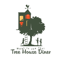 肉バル Tree House Diner