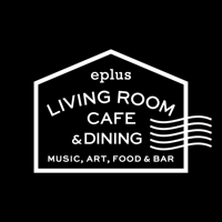Living Room Cafe by eplus